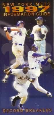 1997 New York Mets